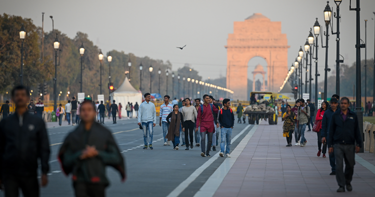 Photo by Sanchit Khanna/Hindustan Times via Getty Images