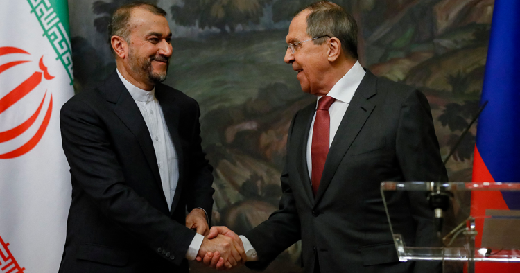 Understanding the Armenia-Iran Relationship