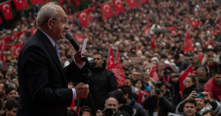 Photo by Burak Kara/Getty Images