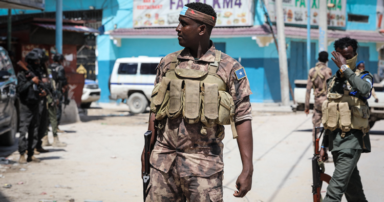 Photo by HASSAN ALI ELMI/AFP via Getty Images