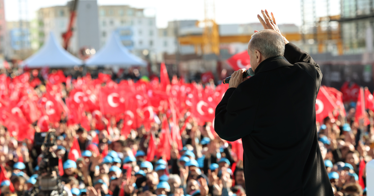 Photo by Murat Kula/Anadolu Agency via Getty Images.