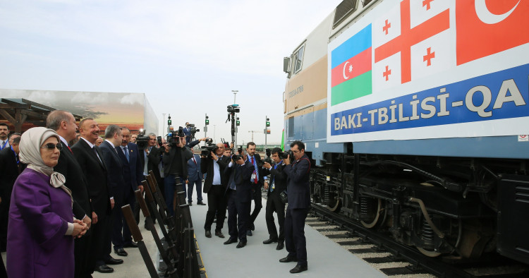 Photo by Turkish Presidency/Murat Cetinmuhurdar/Handout/Anadolu Agency/Getty Images