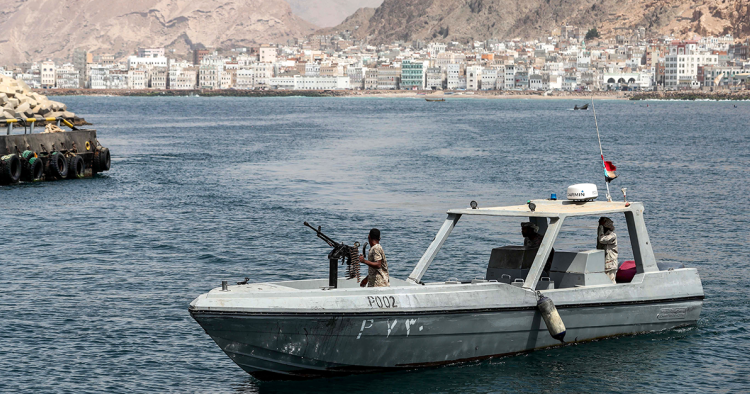 Photo by KARIM SAHIB/AFP via Getty Images