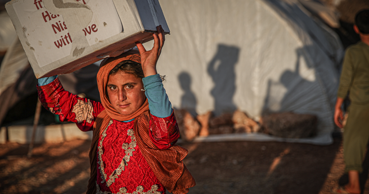 Photo by Muhammed Said/Anadolu Agency via Getty Images