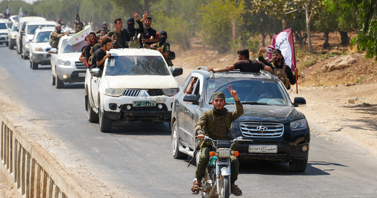 Photo by Rami Alsayed/NurPhoto via Getty Images