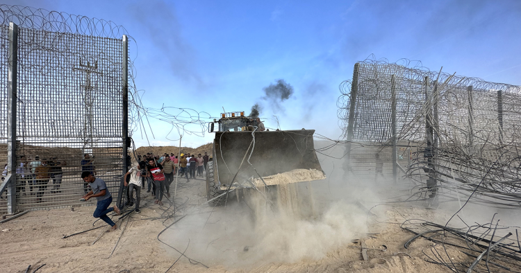 Photo by Ashraf Amra/Anadolu Agency via Getty Images