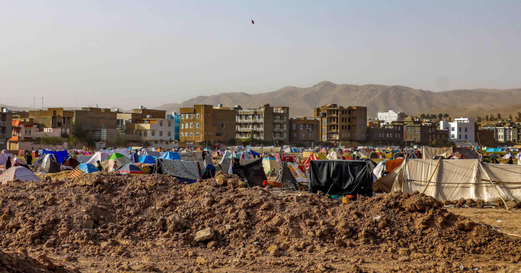 Photo by ESMATULLAH HABIBIAN/Middle East Images/AFP via Getty Images