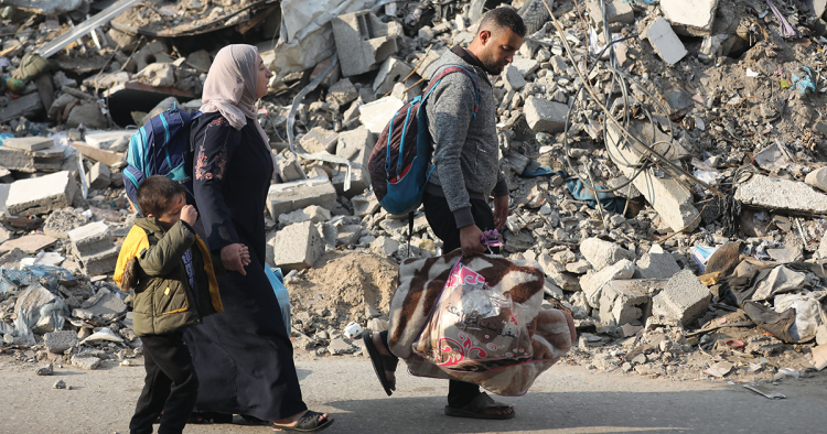 Photo by Mustafa Hassona/Anadolu via Getty Images