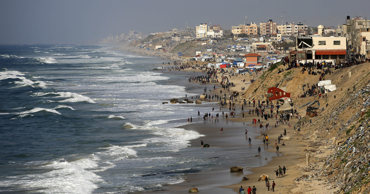 Photo by Ashraf Amra/Anadolu via Getty Images