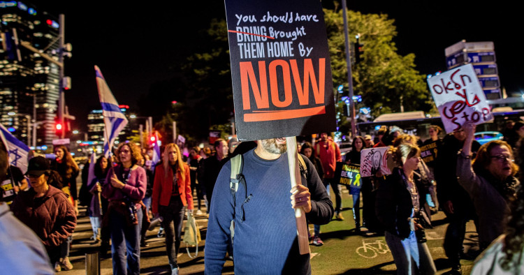 Photo by Eyal Warshavsky/SOPA Images/LightRocket via Getty Images