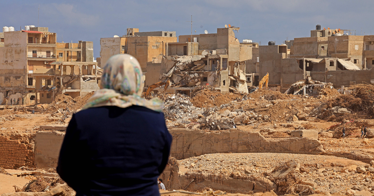 Photo by KARIM SAHIB/AFP via Getty Images