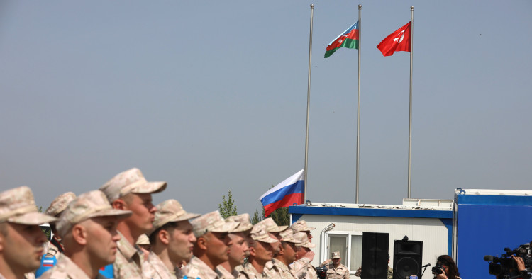 Photo by Aziz Karimov/SOPA Images/LightRocket via Getty Images