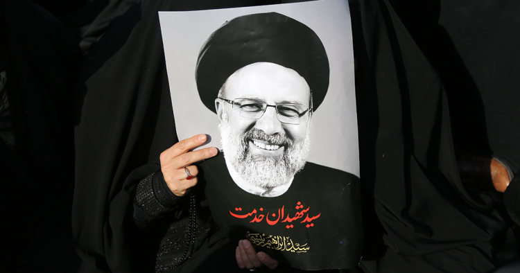Photo by Fatemeh Bahrami/Anadolu via Getty Images