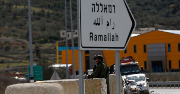 Photo by ABBAS MOMANI/AFP via Getty Images