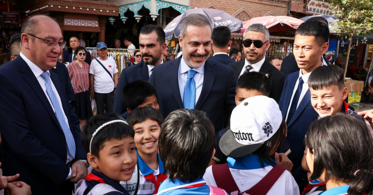 Photo by Murat Gok/Anadolu via Getty Images