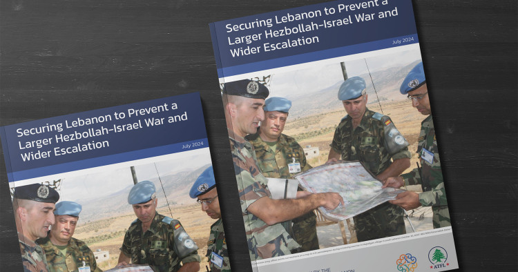 Report cover