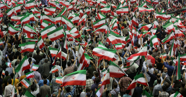 Photo by Fatemeh Bahrami/Anadolu via Getty Images