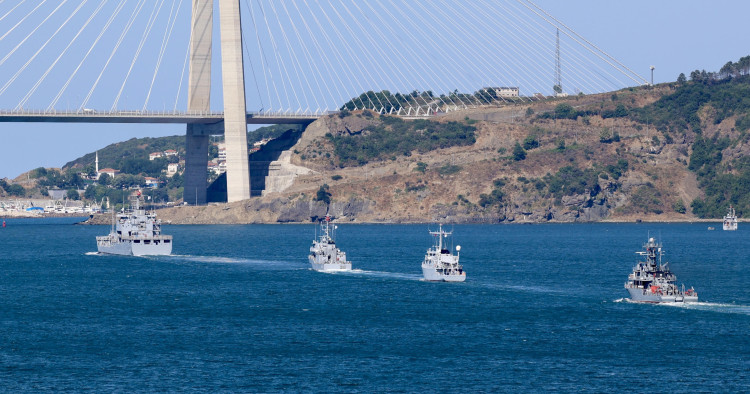 Photo by Yörük Işık