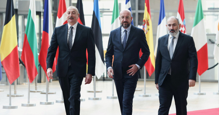 Photo by KENZO TRIBOUILLARD/AFP via Getty Images