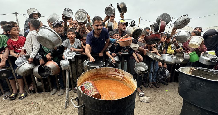 Photo by Doaa Albaz/Anadolu via Getty Images