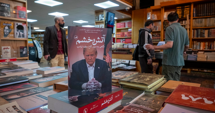 Photo by Morteza Nikoubazl/NurPhoto via Getty Images