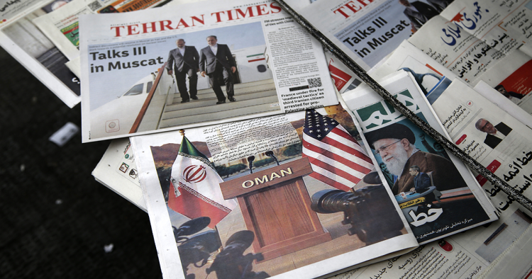 Photo by Fatemeh Bahrami/Anadolu via Getty Images