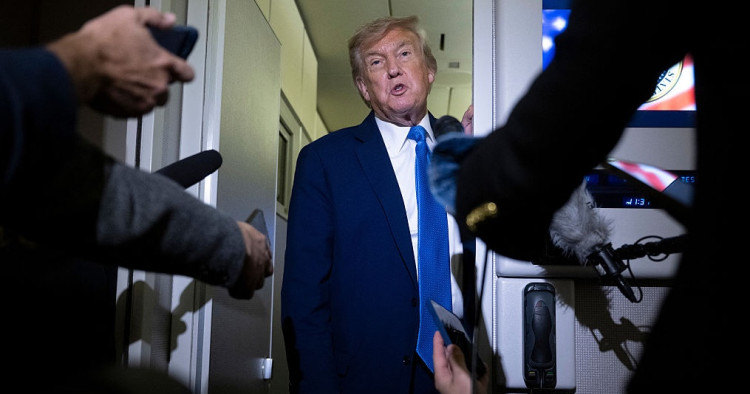 Photo by Brendan Smialowski/AFP via Getty Images