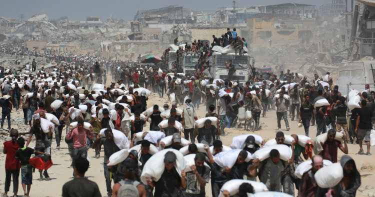 Photo by Bashar Taleb/AFP via Getty Images