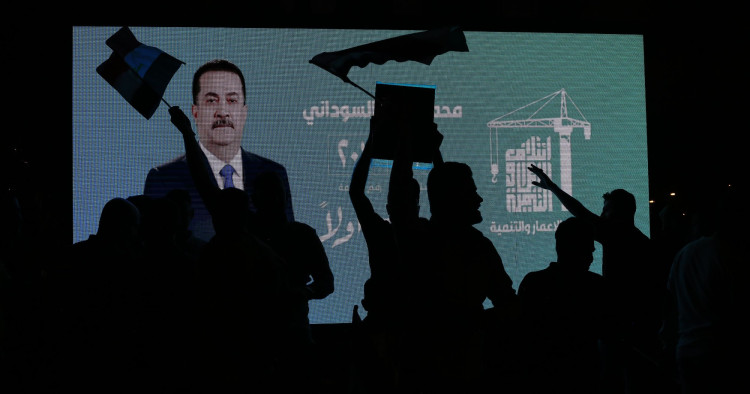 Photo by Ameer Al-Mohammedawi/picture alliance via Getty Images