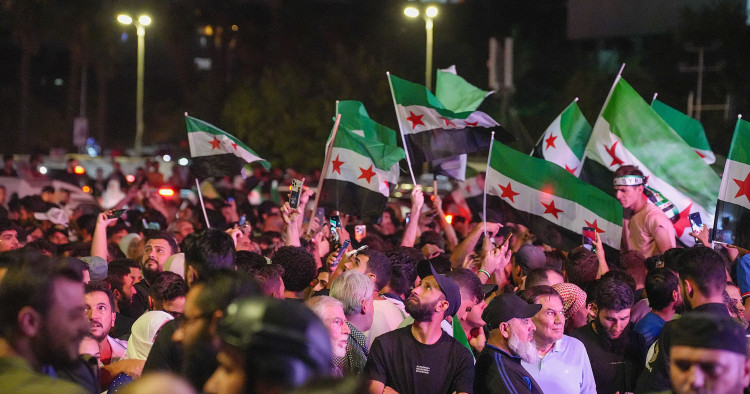 Photo by Rami Alsayed/NurPhoto via Getty Images