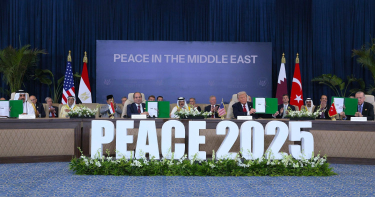 Photo by Chip Somodevilla/Getty Images