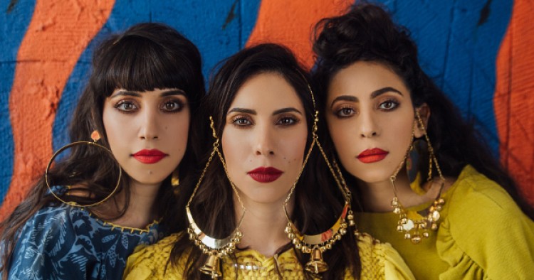 Israeli Sisters Make Yemenite Music Cool Again | Middle East Institute