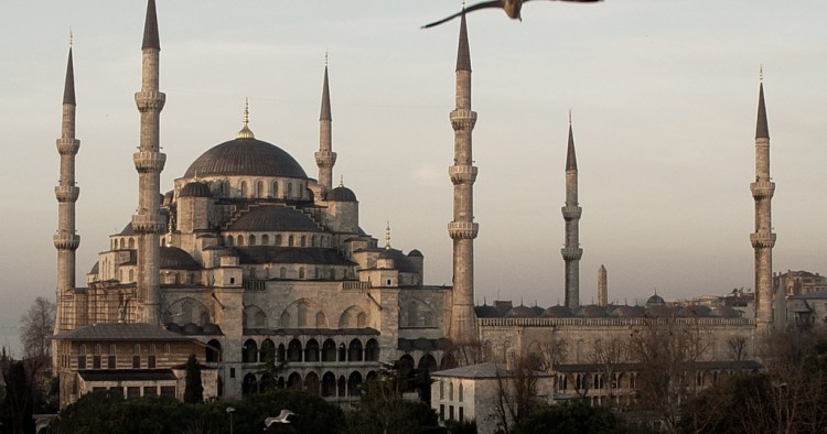 Arabs and Turks: How They Have Drawn Closer | Middle East Institute