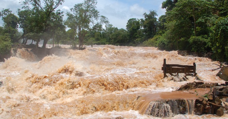 Floods