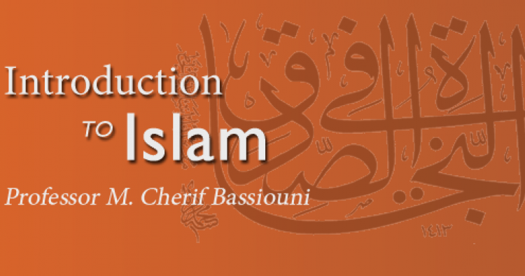 presentation of islam