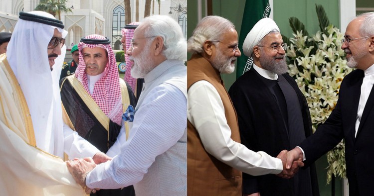 India's Balancing Act in the Gulf | Middle East Institute