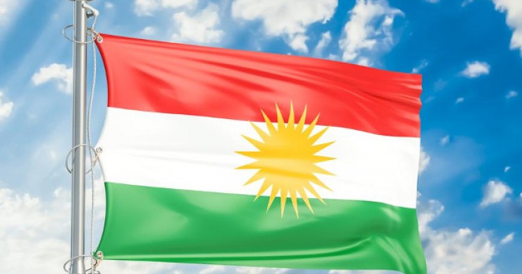 Tensions Around the Kurdish Flag Must Be Eased - 1001 Iraqi Thoughts