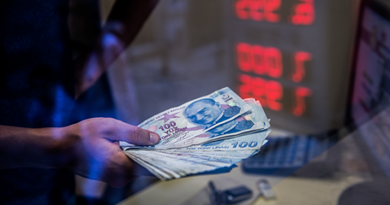 Turkey’s currency crisis rages on