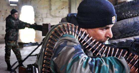 STRINGER/AFP/Getty Images