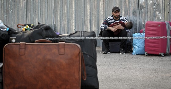 (Photo by Marwan Naamani/picture alliance via Getty Images)