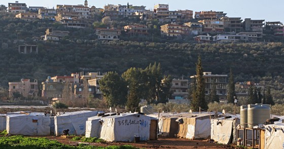 (Photo by Vincent LECOMTE / Gamma-Rapho via Getty Images)