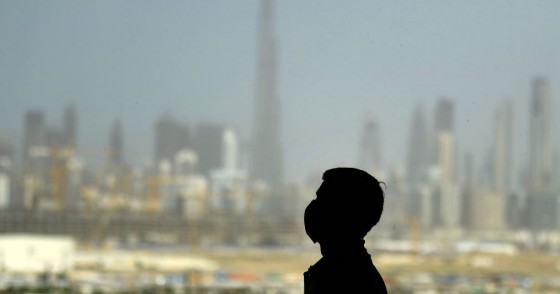 Photo by KARIM SAHIB/AFP via Getty Images