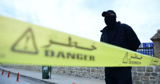 Photo by Fariq Faraj Mahmood/Anadolu Agency via Getty Images