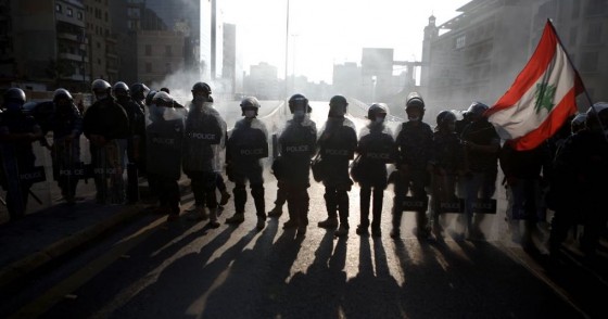 Photo by PATRICK BAZ/AFP via Getty Images