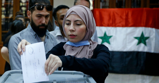 Photo by LOUAI BESHARA/AFP via Getty Images