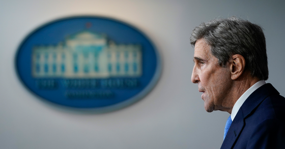 Photo by Drew Angerer/Getty Images