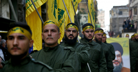 Photo by Marwan Naamani/picture alliance via Getty Images.