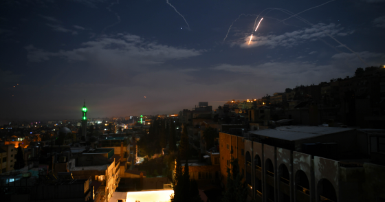  Photo by STR/AFP via Getty Images