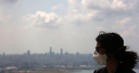 Photo by PATRICK BAZ/AFP via Getty Images