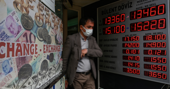 Photo by OZAN KOSE/AFP via Getty Images